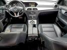 Mercedes-Benz C-Class 250 Image 10