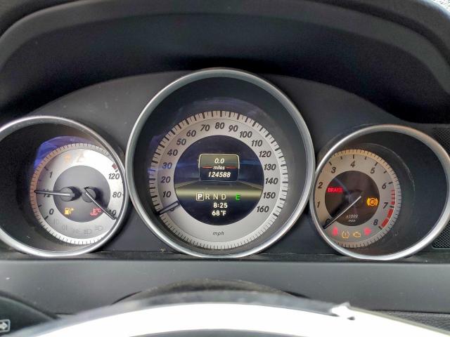 Mercedes-Benz C-Class 250 Image 12