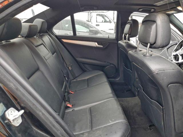 Mercedes-Benz C-Class 250 Image 4