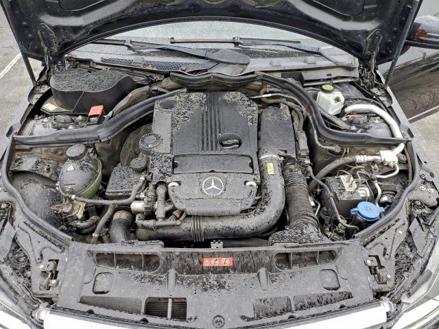 Mercedes-Benz C-Class 250 Image 2