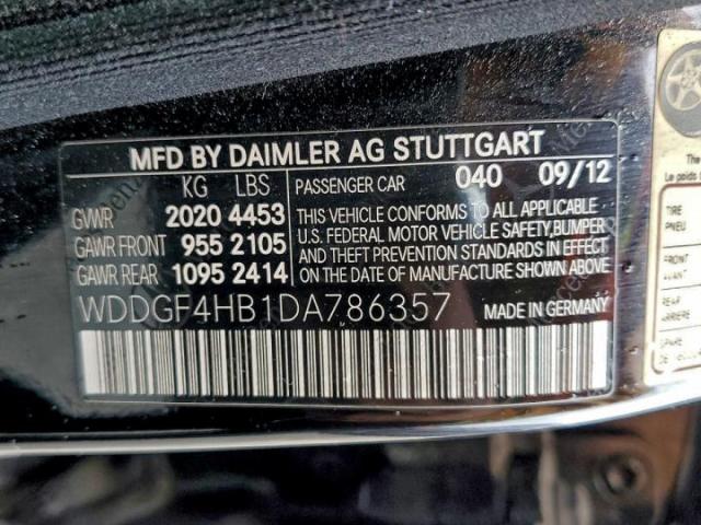 Mercedes-Benz C-Class 250 Image 9