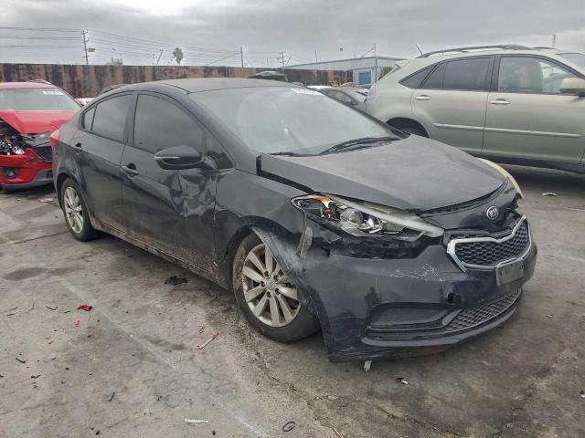 Kia Forte Lx Image 2