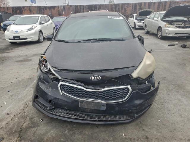 Kia Forte Lx Image 6