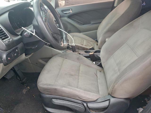 Kia Forte Lx Image 4