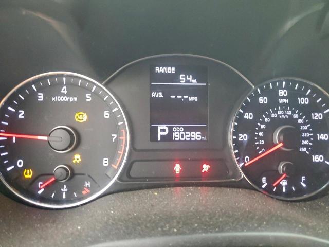 Kia Forte Lx Image 10