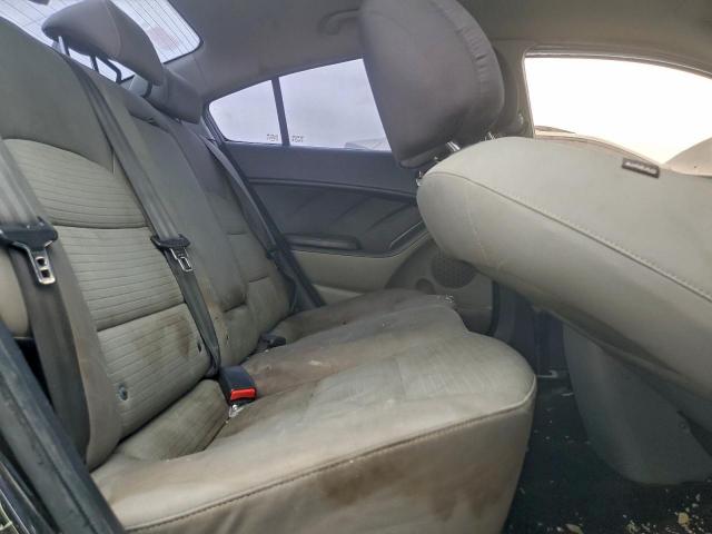 Kia Forte Lx Image 3