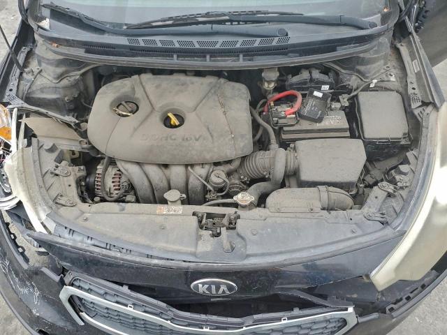 Kia Forte Lx Image 11