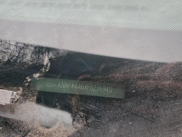 Kia Forte Lx Image 12