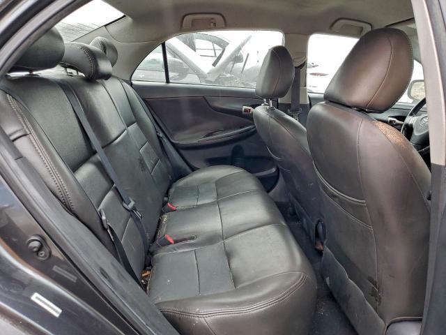 Toyota Corolla Base Image 4