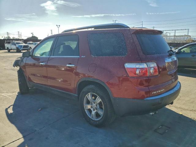 GMC Acadia Slt-1 Image 11