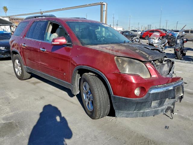 GMC Acadia Slt-1 Image 3