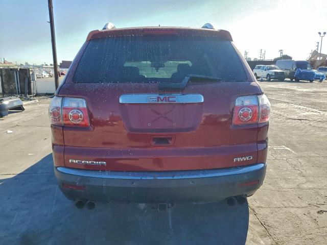 GMC Acadia Slt-1 Image 7