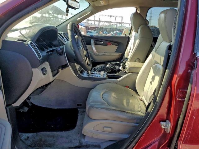 GMC Acadia Slt-1 Image 9