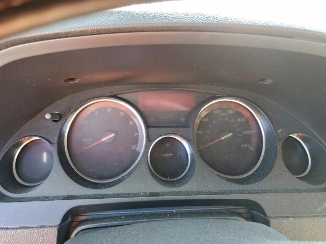 GMC Acadia Slt-1 Image 13