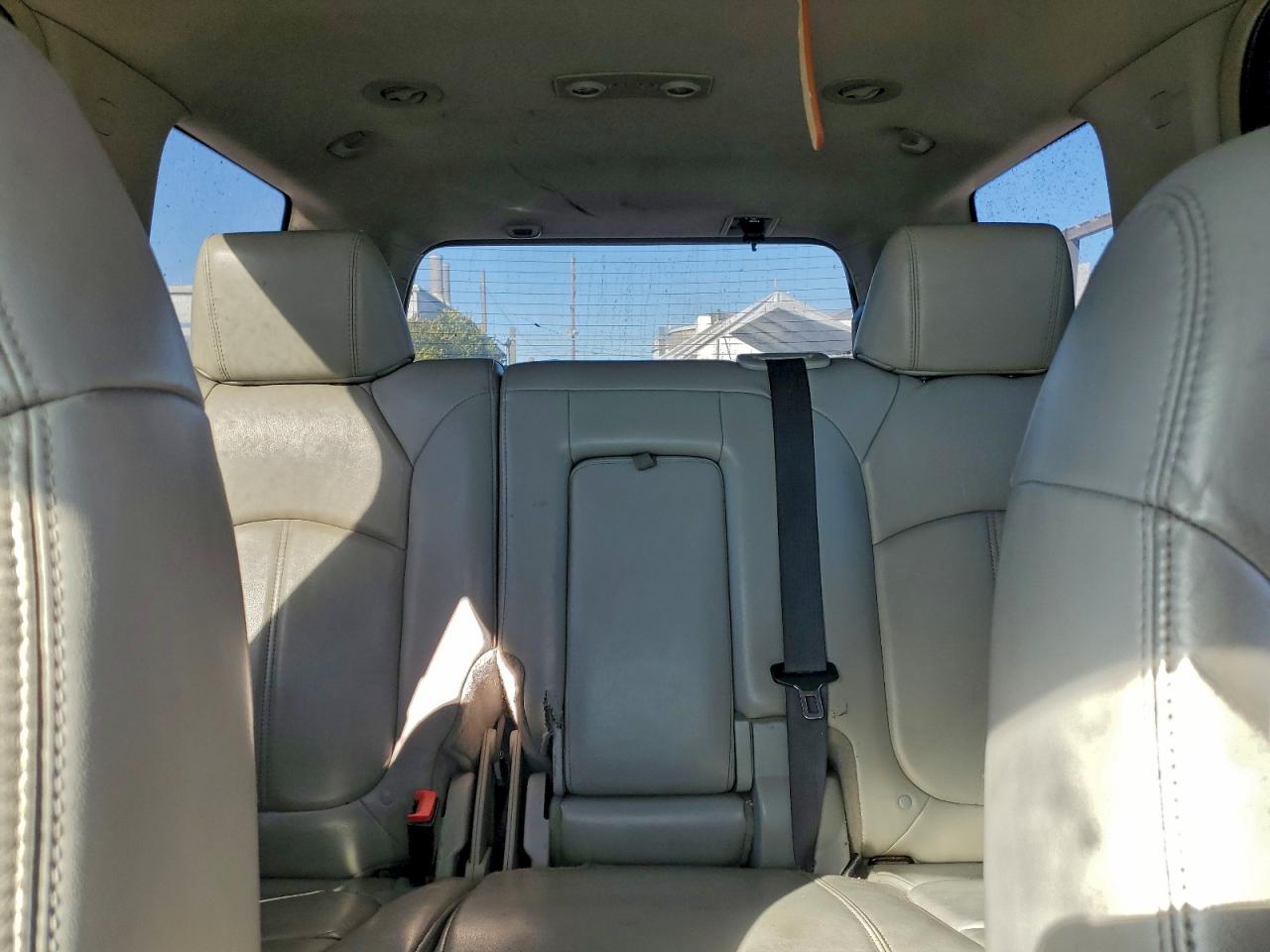 GMC Acadia Slt-1 Image 4