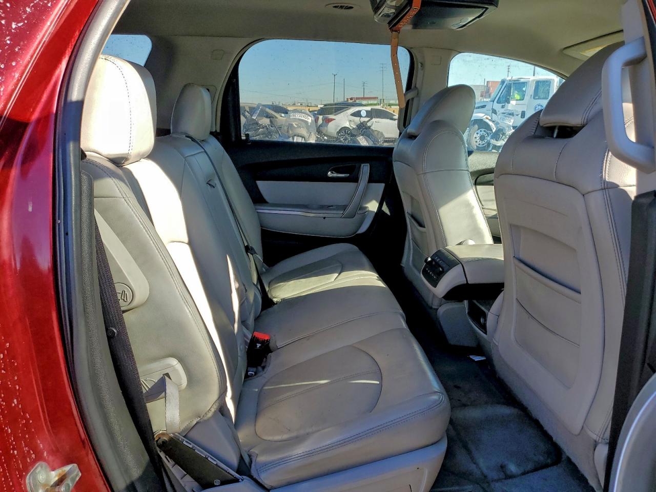 GMC Acadia Slt-1 Image 10