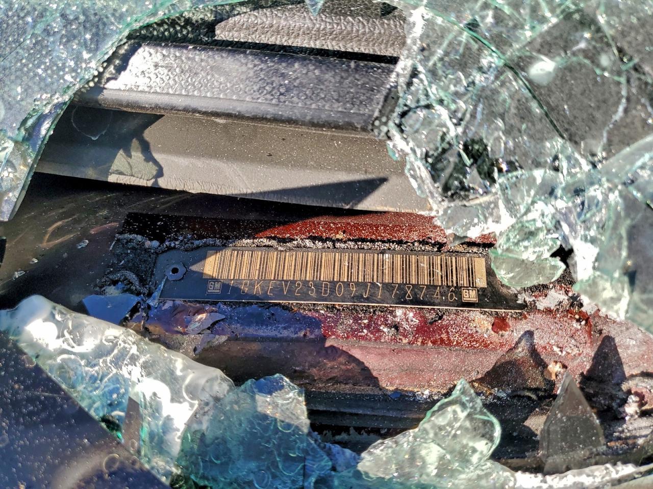 GMC Acadia Slt-1 Image 8