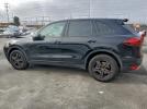 Porsche Cayenne Image 8