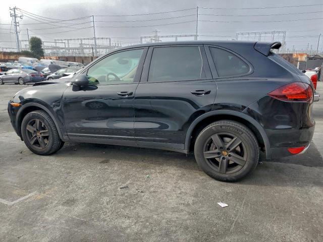 Porsche Cayenne Image 8
