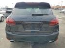 Porsche Cayenne Image 4