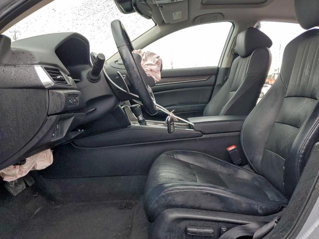 Honda Accord Touring Image 11