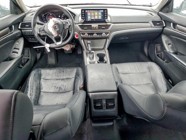 Honda Accord Touring Image 10