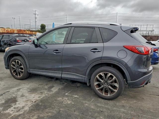 Mazda Cx Gt Image 2