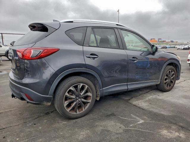 Mazda Cx Gt Image 4