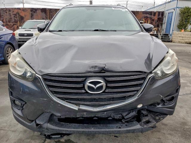 Mazda Cx Gt Image 12