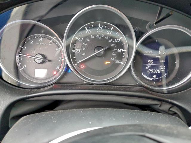 Mazda Cx Gt Image 10