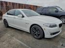 BMW 5 Series I Image 2