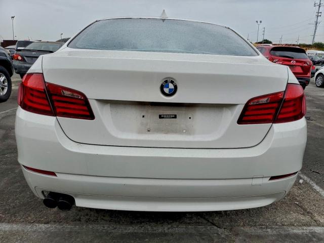 BMW 5 Series I Image 5