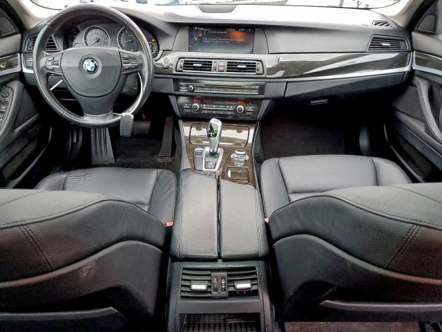 BMW 5 Series I Image 6