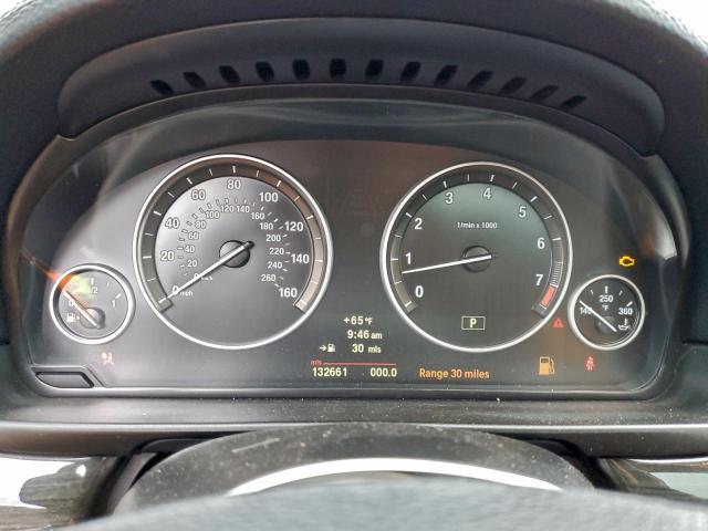 BMW 5 Series I Image 7