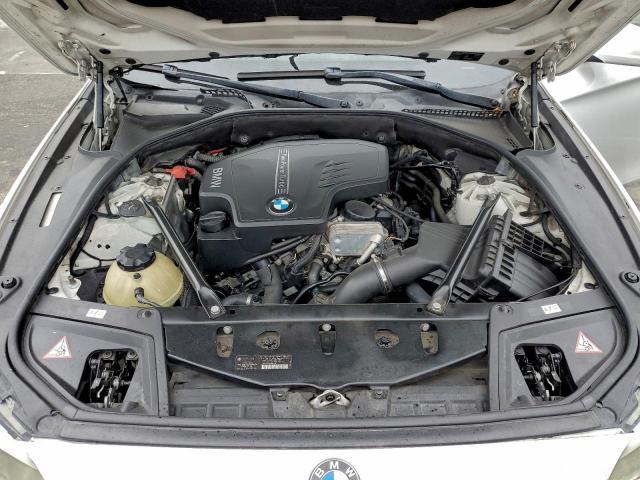 BMW 5 Series I Image 12