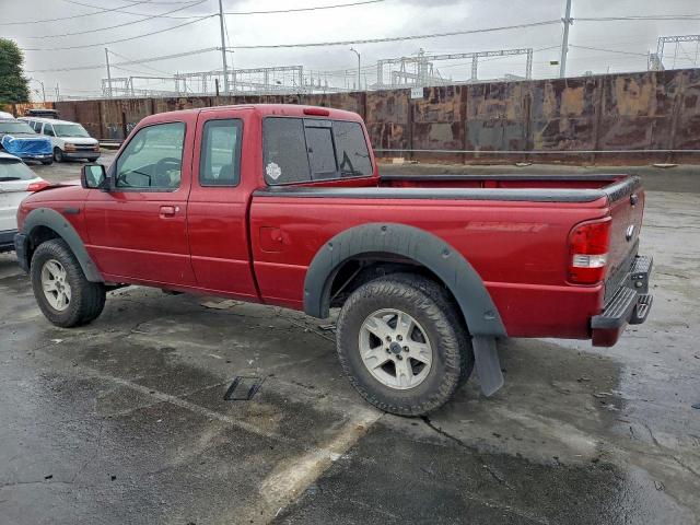 Ford Ranger Super Cab Image 8