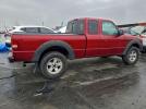 Ford Ranger Super Cab Image 2