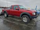 Ford Ranger Super Cab Image 9