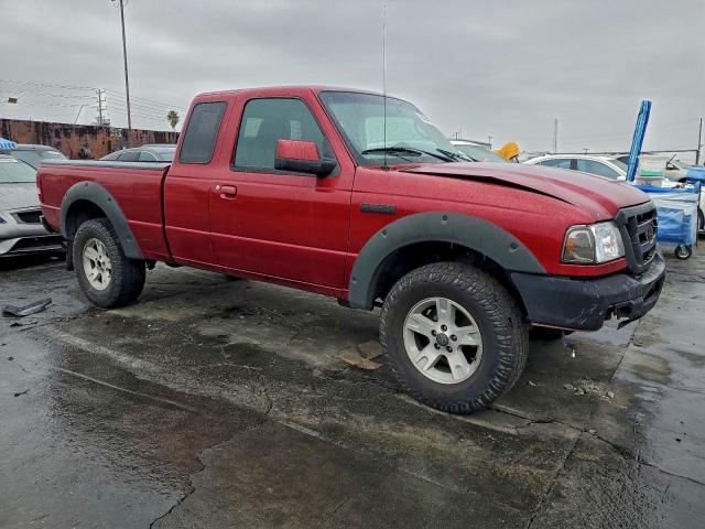 Ford Ranger Super Cab Image 9