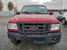 Ford Ranger Super Cab Image 5