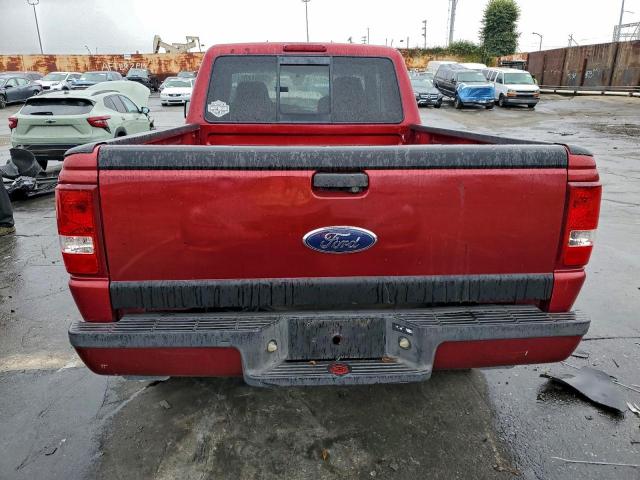 Ford Ranger Super Cab Image 3