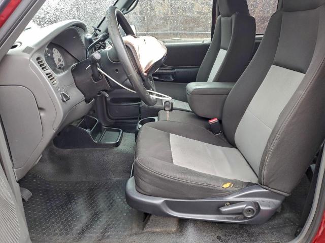 Ford Ranger Super Cab Image 7