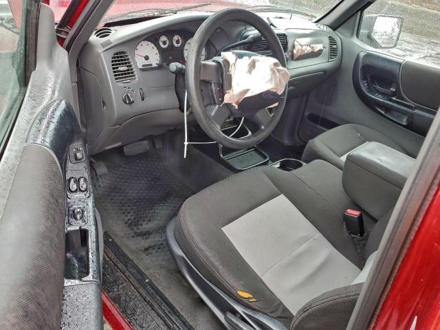 Ford Ranger Super Cab Image 10