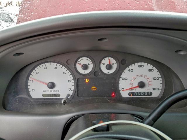 Ford Ranger Super Cab Image 4