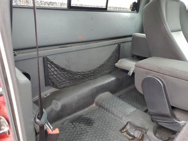 Ford Ranger Super Cab Image 12