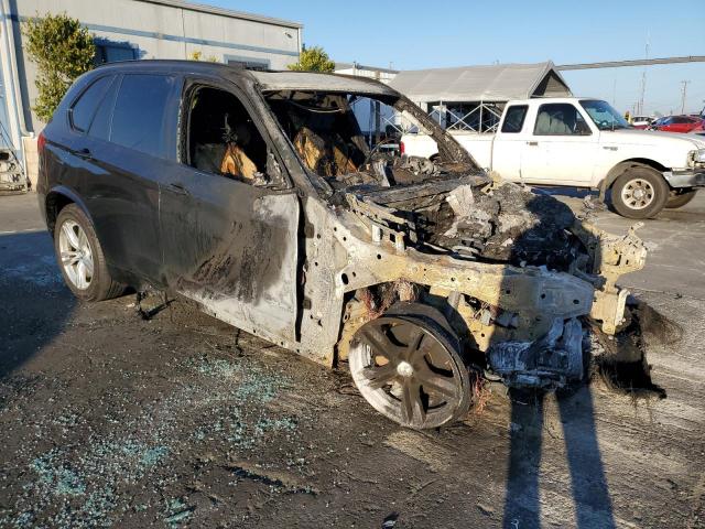 BMW X Series Xdrive35d Image 3