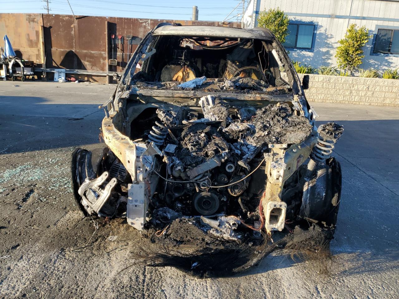 BMW X Series Xdrive35d Image 4