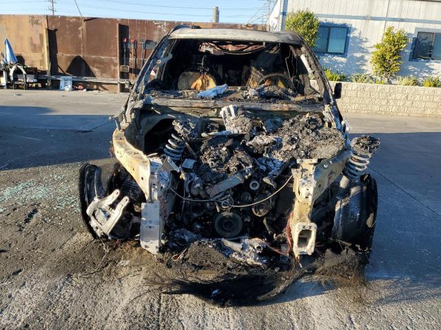 BMW X Series Xdrive35d Image 4