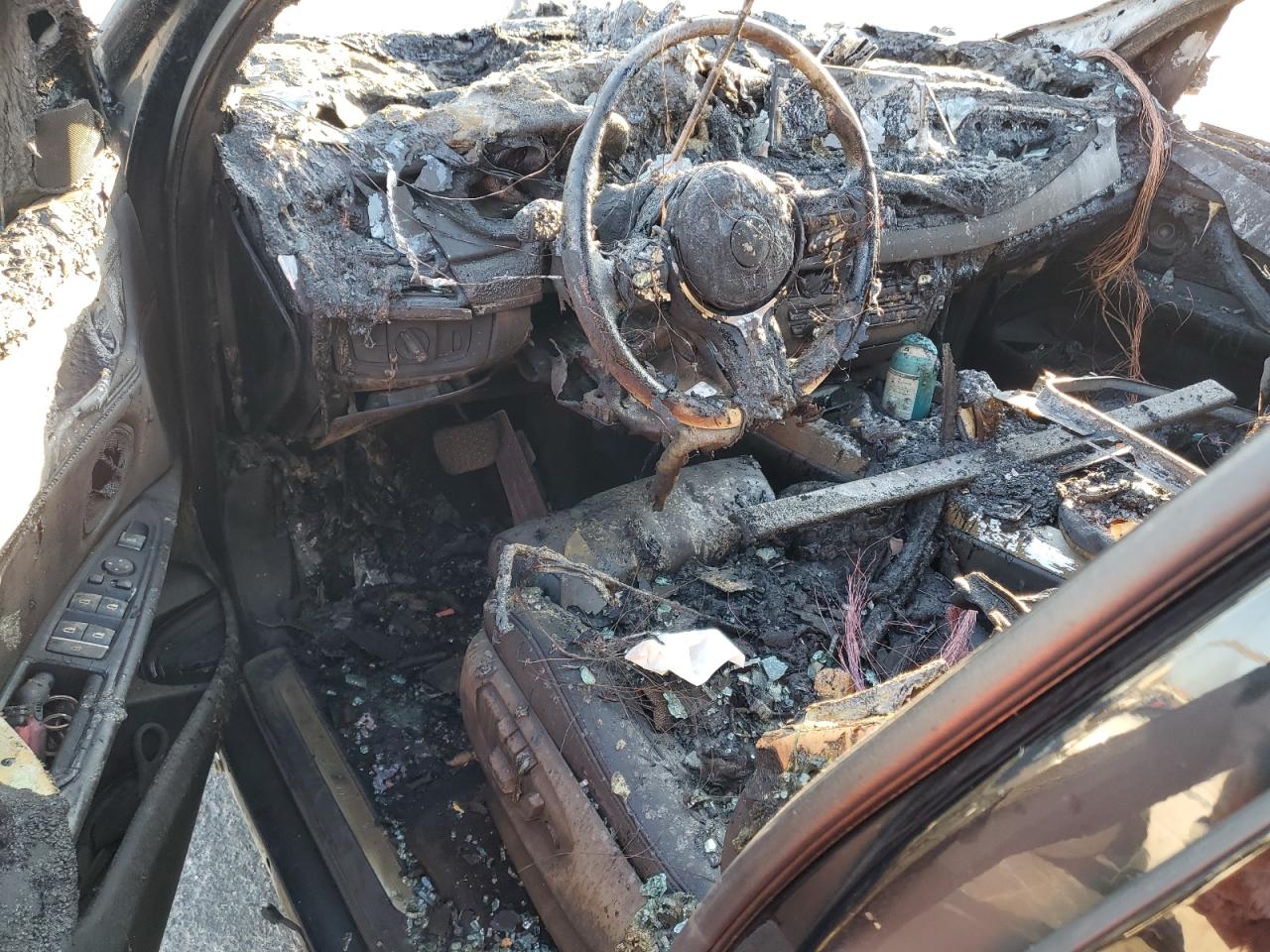 BMW X Series Xdrive35d Image 6