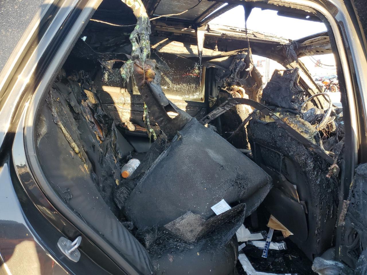 BMW X Series Xdrive35d Image 9